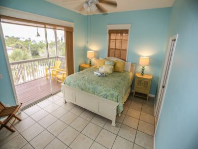 Bonita Springs Vacation Home Sleeps Six Guests.