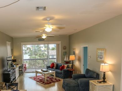 Bonita Springs Vacation Home Sleeps Six Guests.