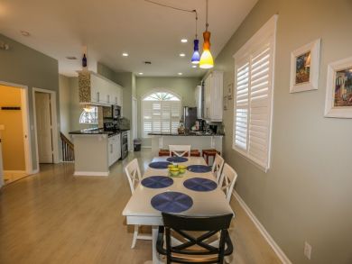 Bonita Springs Vacation Home Sleeps Six Guests.