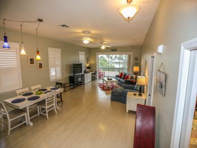 Bonita Springs Vacation Home Sleeps Six Guests.