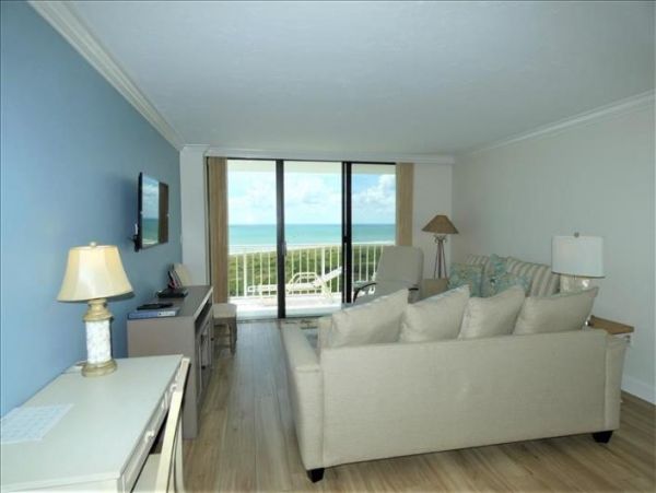 On Beach Marco Island Vacation Condo Two Bedroom