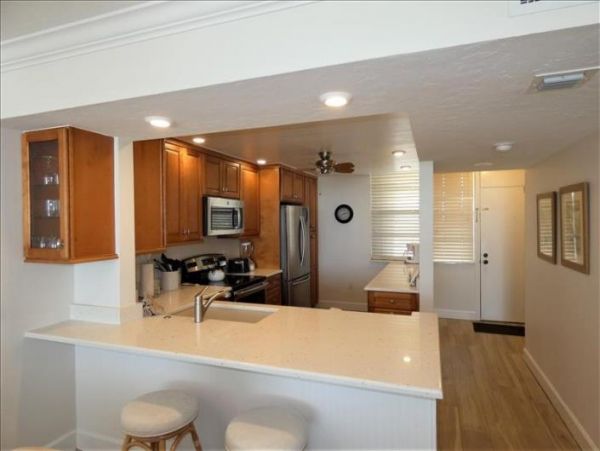 On Beach Marco Island Vacation Condo Two Bedroom