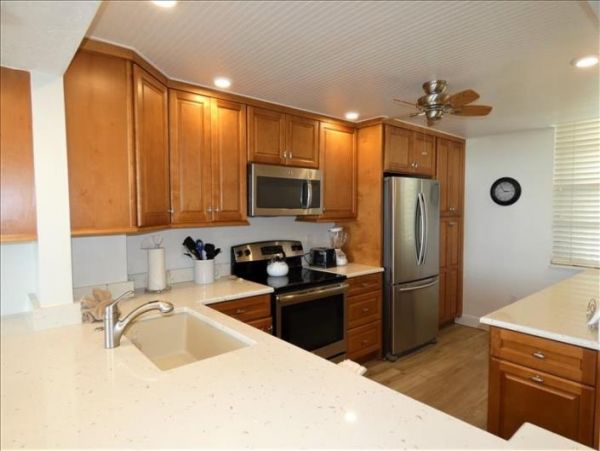 On Beach Marco Island Vacation Condo Two Bedroom