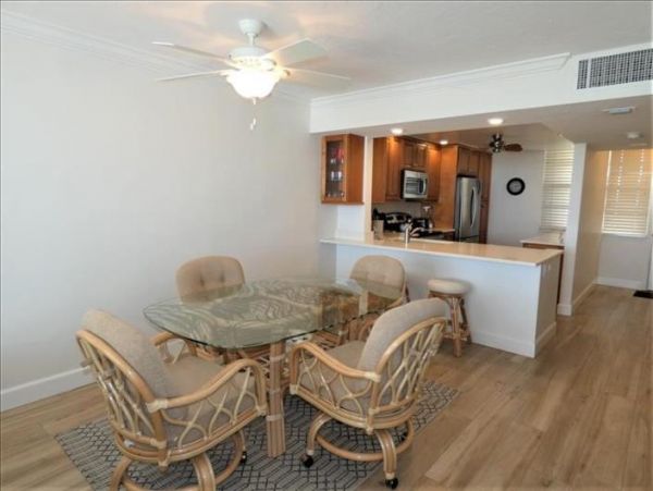 On Beach Marco Island Vacation Condo Two Bedroom