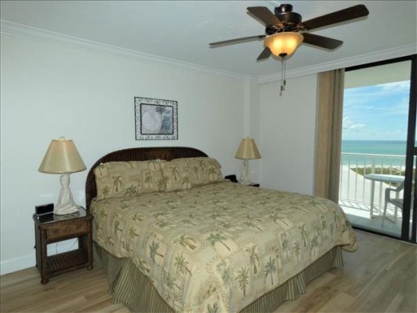 On Beach Marco Island Vacation Condo Two Bedroom