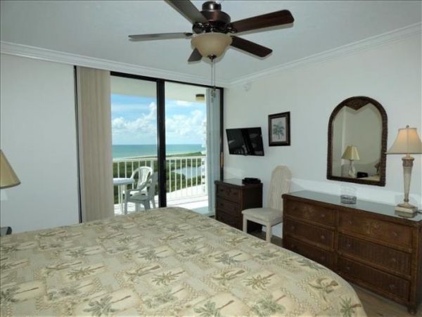 On Beach Marco Island Vacation Condo Two Bedroom