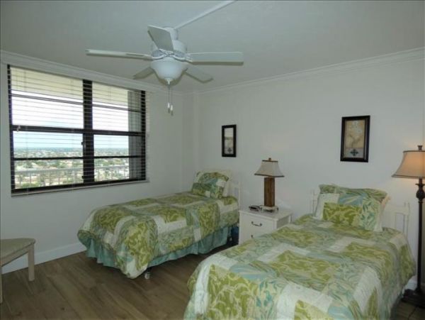 On Beach Marco Island Vacation Condo Two Bedroom