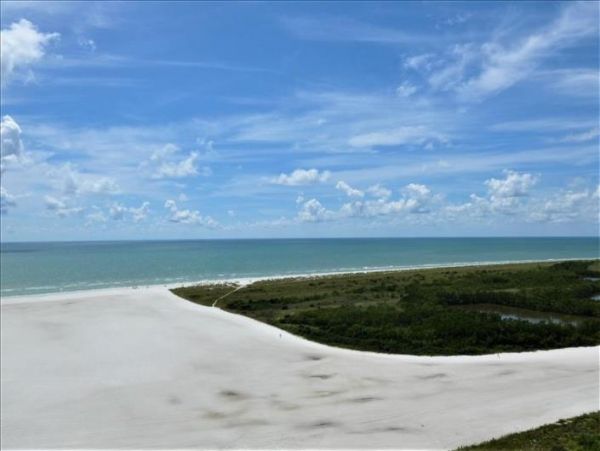 On Beach Marco Island Vacation Condo Two Bedroom