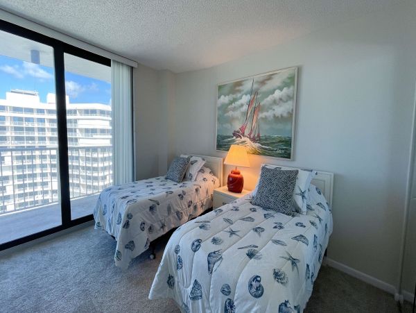 Great Marco Island Vacation Beach Condo Two Bedrooms