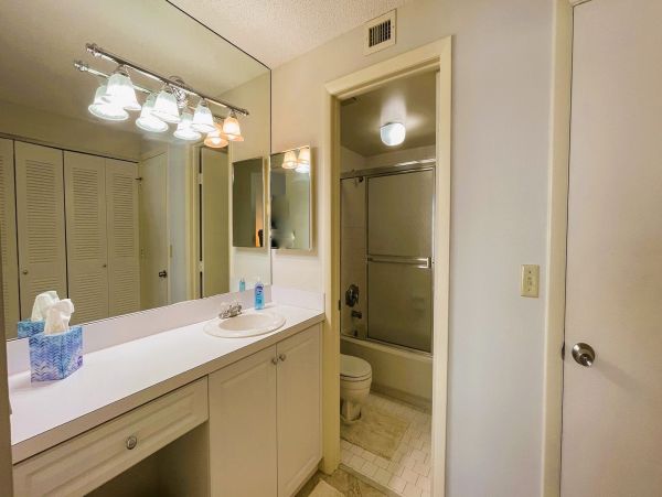 Great Marco Island Vacation Beach Condo Two Bedrooms