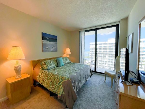 Great Marco Island Vacation Beach Condo Two Bedrooms