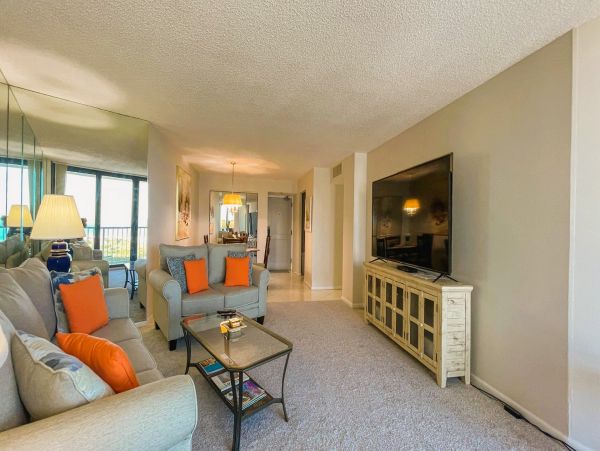 Great Marco Island Vacation Beach Condo Two Bedrooms
