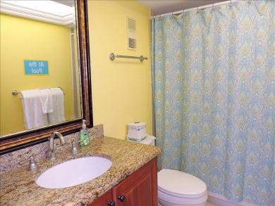 Marco Island Condo 919073