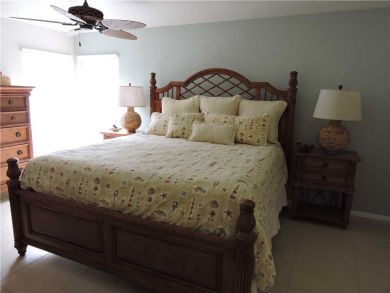 Sanibel Vacation Condo Sleeps Eight Guests.