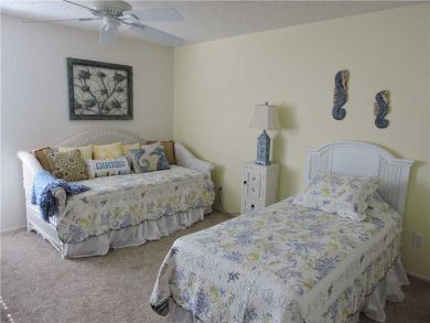 Sanibel Vacation Condo Sleeps Eight Guests.