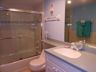 Marco Island Condo 919077