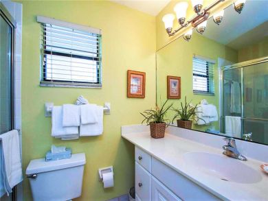 Sanibel Condo 919078