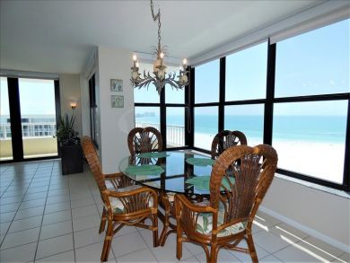 Marco Island Condo 919079