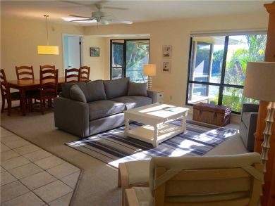 Sanibel Condo 919080