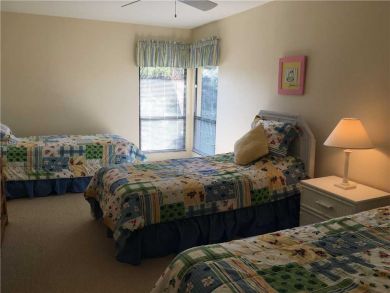 Sanibel Condo 919080