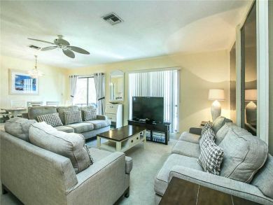 Sanibel Vacation Condo Sleeps Eight Guests
