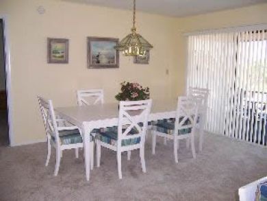 Sanibel Vacation Condo Sleeps Eight Guests