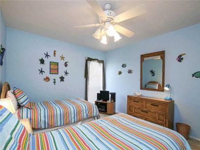Sanibel Vacation Condo Sleeps Eight Guests