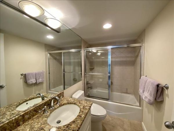 Marco Island Updated Condo Northwest View