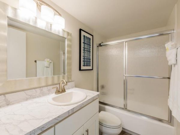 Marco Island Two Bedroom Beachfront Vacation Rental