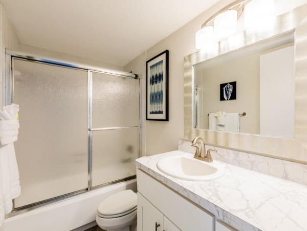 Marco Island Two Bedroom Beachfront Vacation Rental