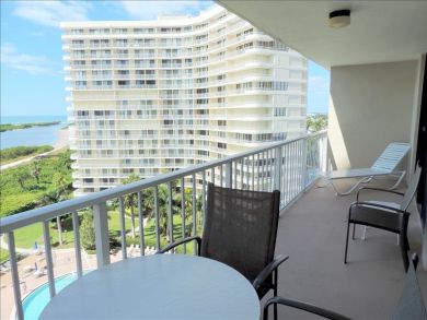 Marco Island Condo 919092