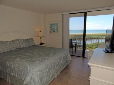 Marco Island Condo 919092