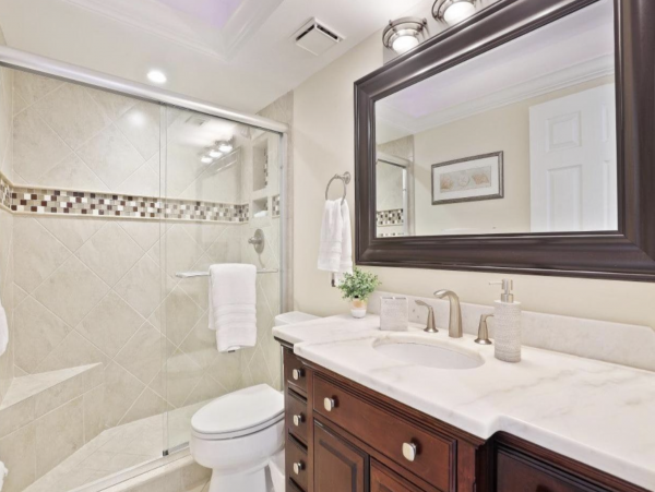 Beachfront 2 Bedroom Marco Island Condo Sleeps 4 Guests