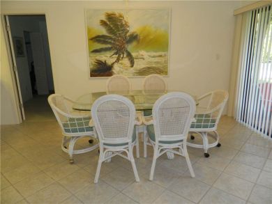Sanibel Condo 919095