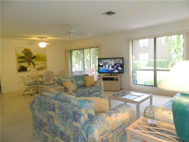 Sanibel Condo 919095