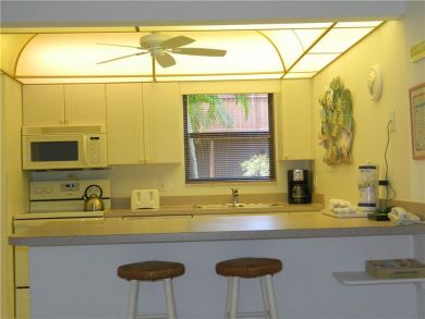 Sanibel Condo 919095