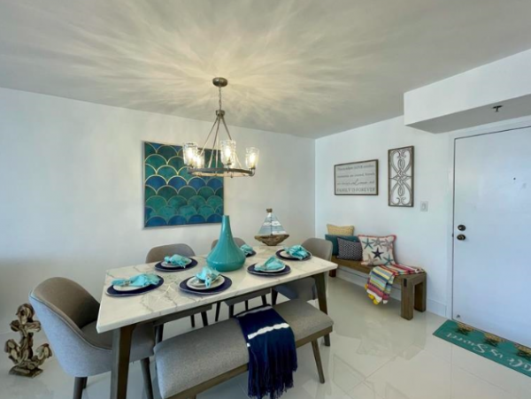 On Beach Marco Island Vacation Condo Two Bedrooms Sleeps 6