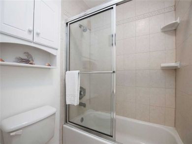 Sanibel Condo 919097
