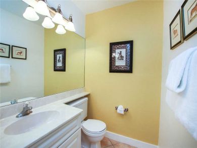 Sanibel Condo 919097