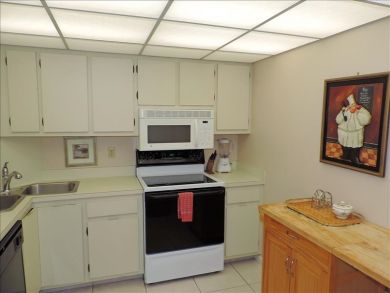 Marco Island Condo 919098