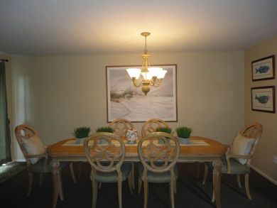 Sanibel Condo 919099