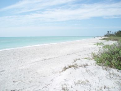 Sanibel Three Bedroom Walk to Beach Vacation Condo - additional view, photo 2