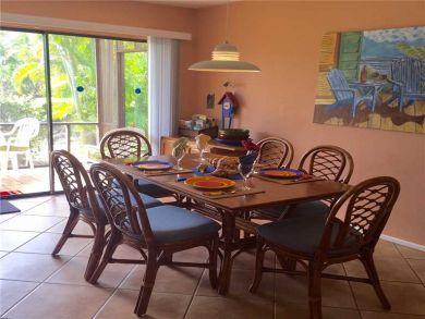 Sanibel Condo 919102