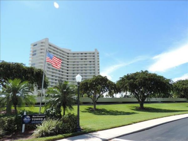 Marco Island Condo 919105