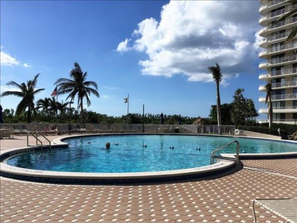 Marco Island Condo 919105