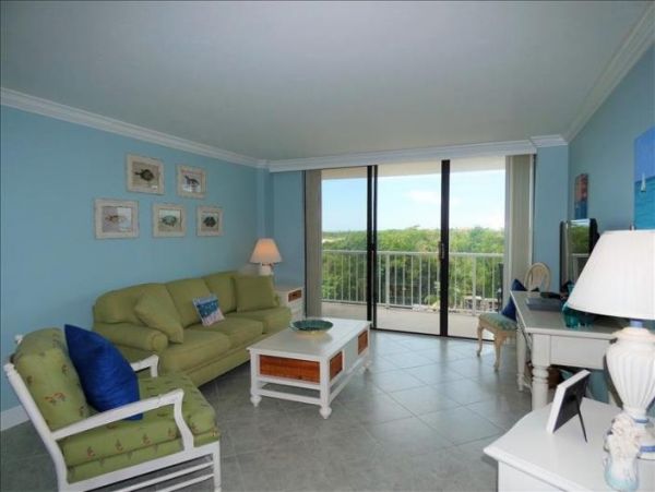 Marco Island Condo 919105