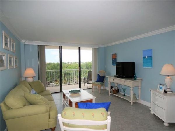 Marco Island Condo 919105