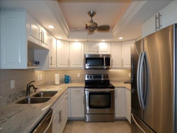 Marco Island Condo 919105