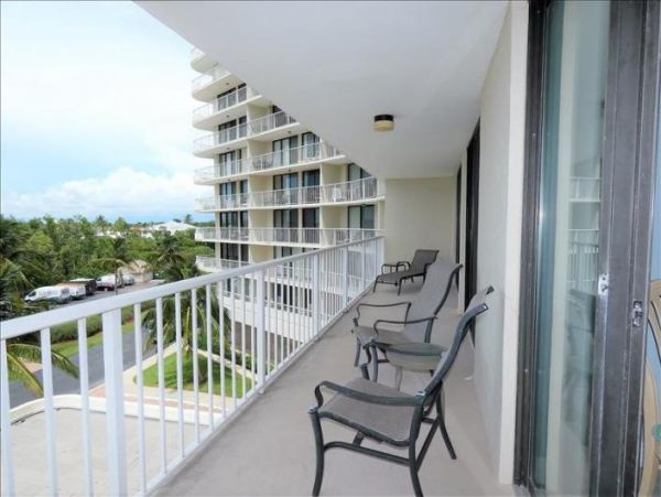 Marco Island Condo 919105