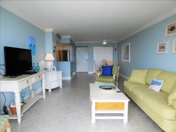 Marco Island Condo 919105